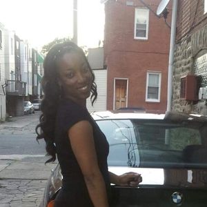 Meet your Posher, Aisha